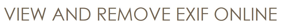 verexif.com